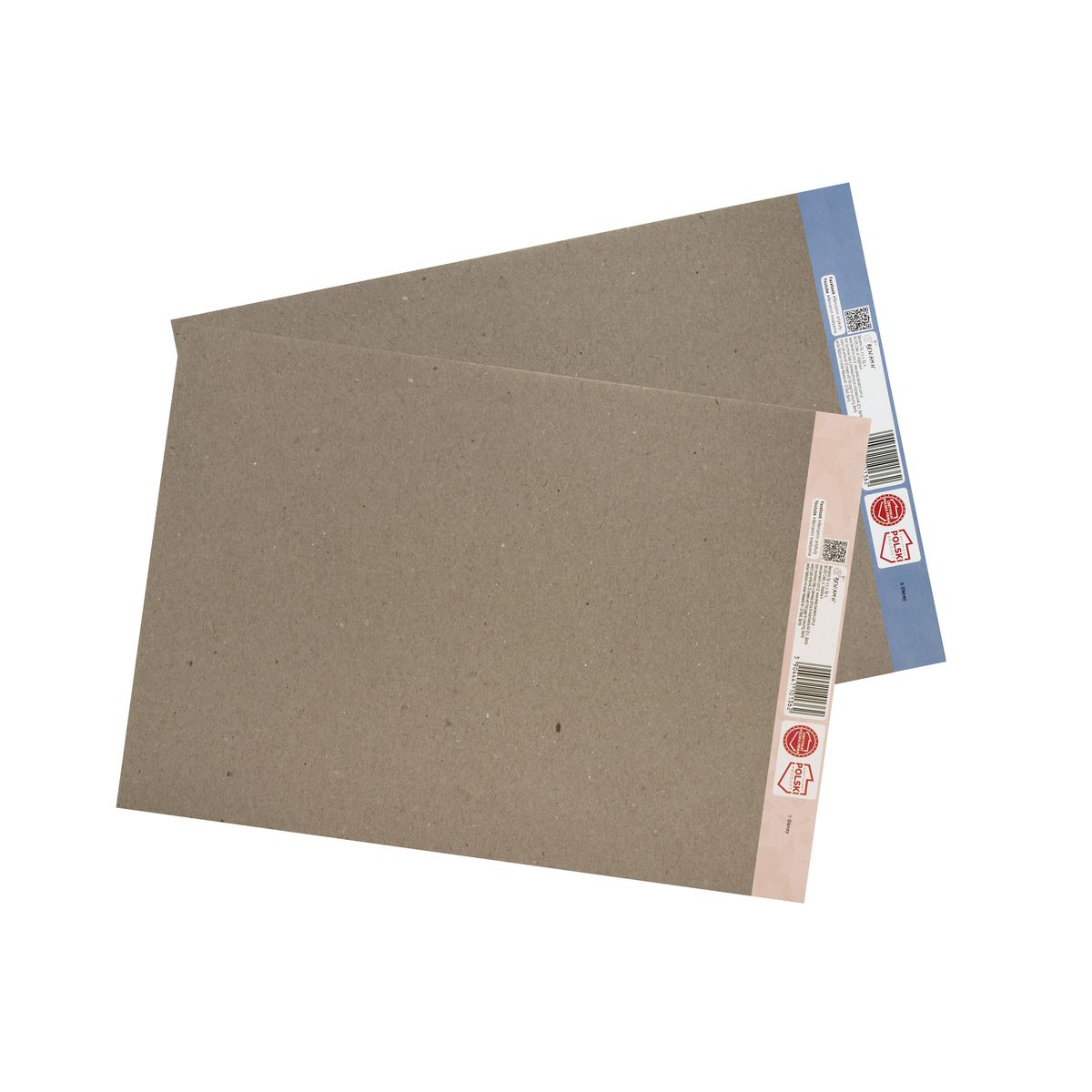 Blok rysunkowy Beniamin Bambi A4 biały 80g 20k [mm:] 296x210