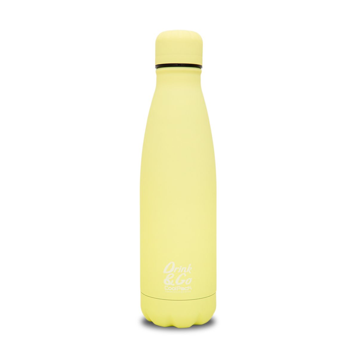 Bidon Patio CoolPack Termo-bottle 500ml (Z04649)