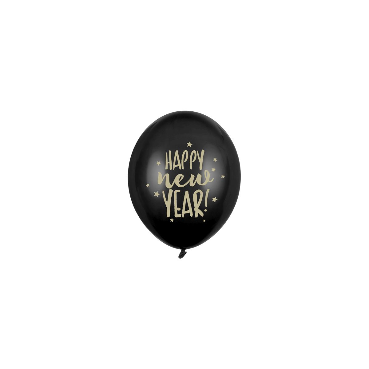 Balon gumowy Partydeco (SB14P-201-010)