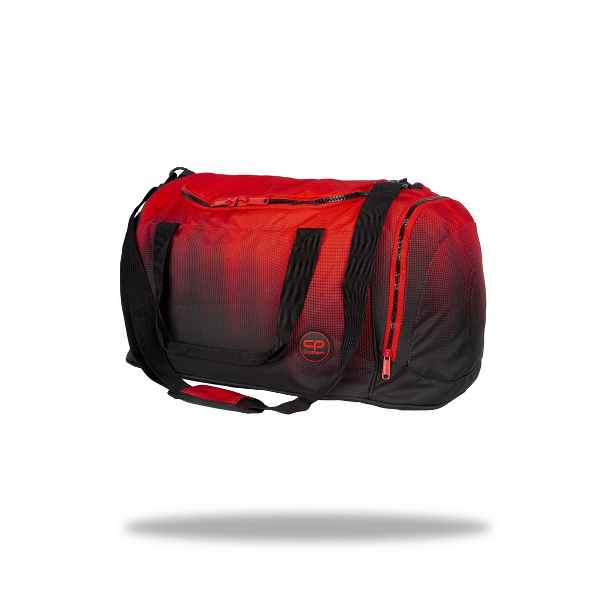 Torba na ramię Patio CoolPack (F092756)