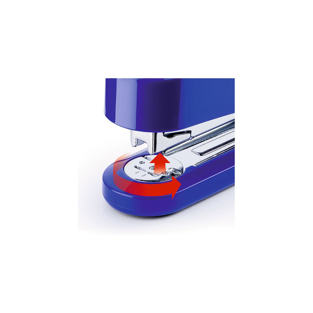 Zszywacz mix 40k Novus