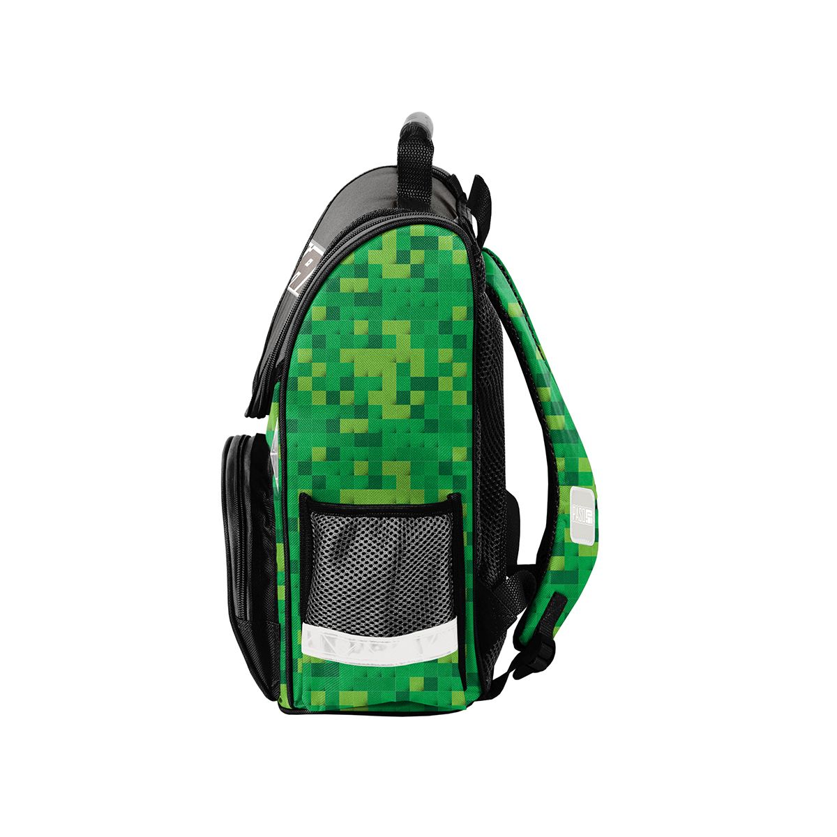 Plecak Game Paso (PP25MN-525)