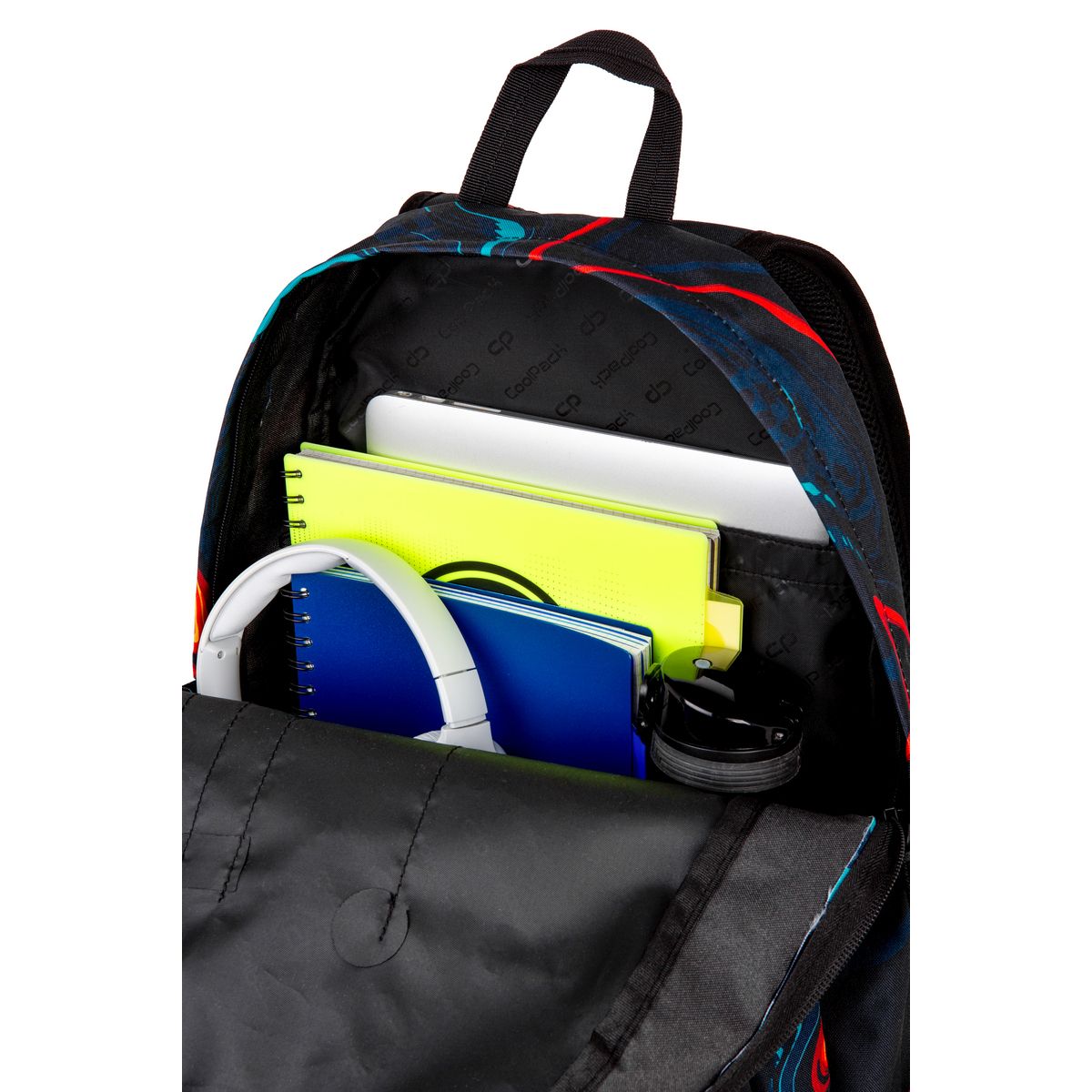 Plecak Scout Amber Coolpack Patio (F096890)