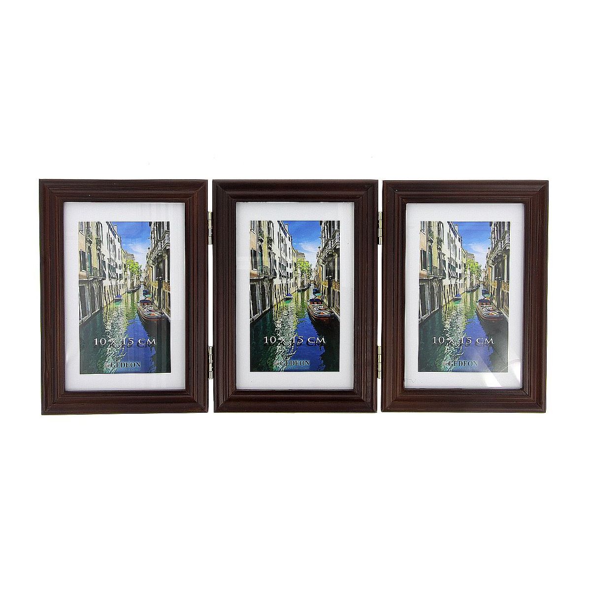 Ramka Gedeon drewniana [mm:] 100x150 (AR10B)