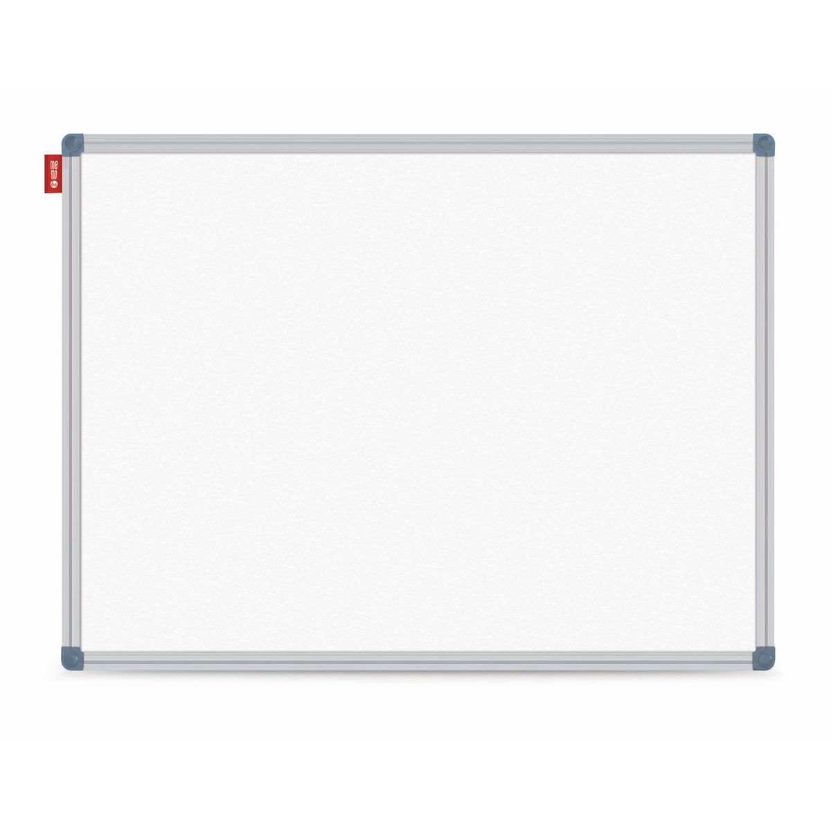Tablica suchościeralna Memobe rama aluminiowa [mm:] 1500x1000 (MTM150100.02.02.51)