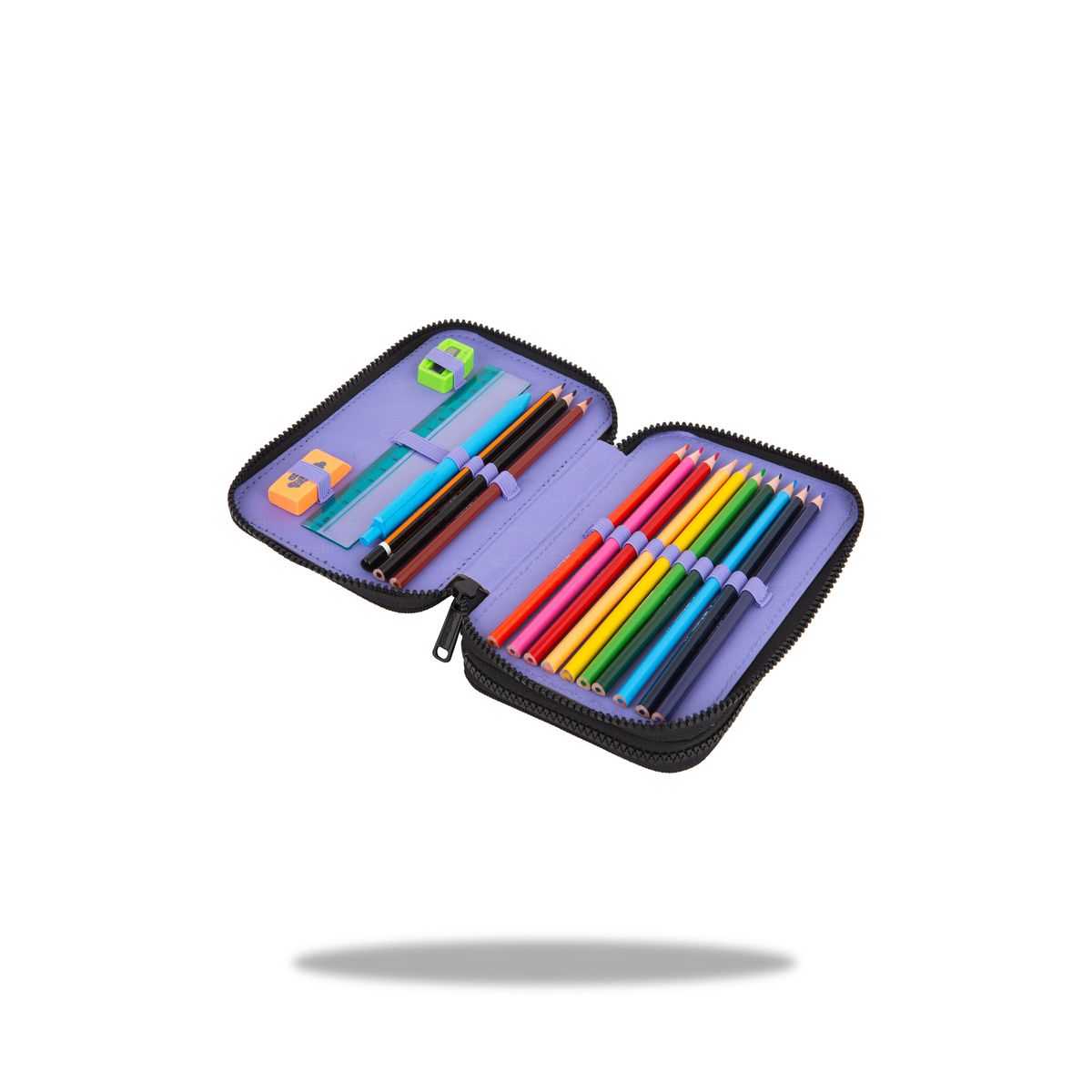 Piórnik CoolPack Jumper 2 Mood Patio (F066934)