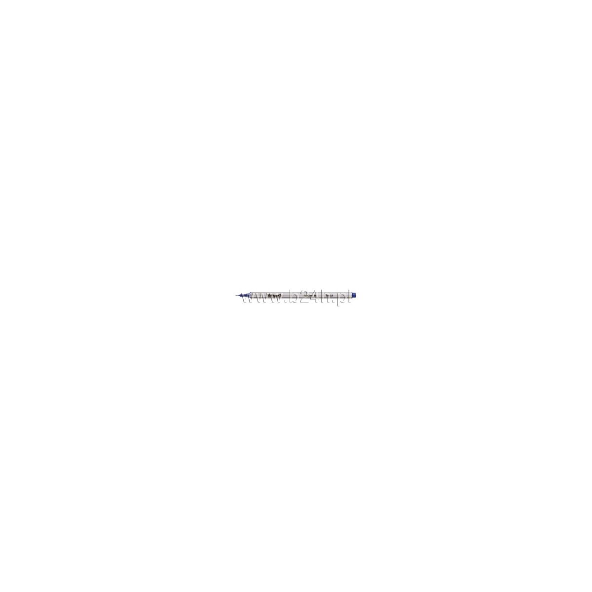 Cienkopis czerwony 1kol. (100401693)