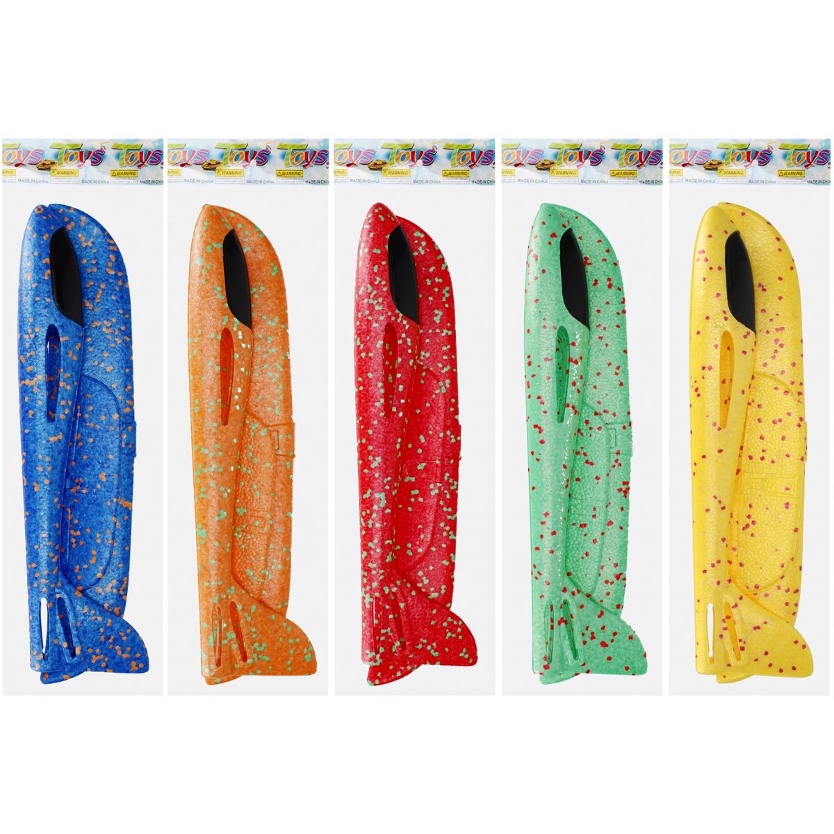 Samolot Mega Creative piankowy 47cm (531484)