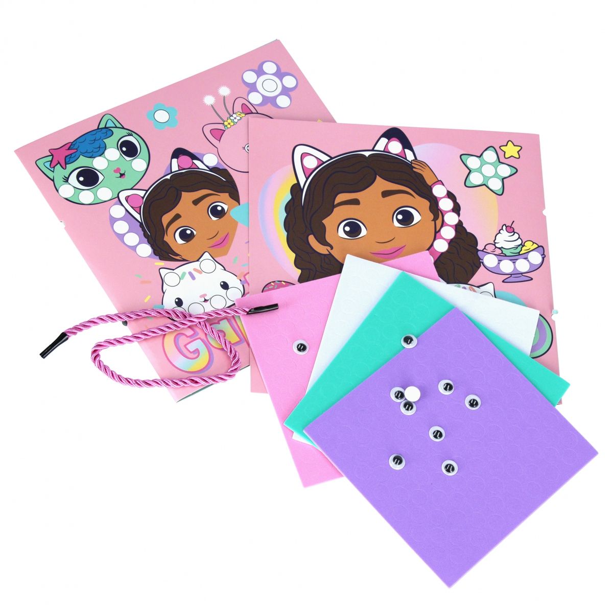 Mozaika Starpak Gabby (549164)