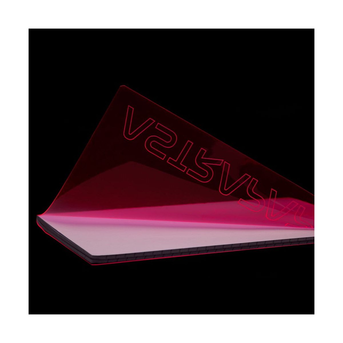 Zeszyt Astrapap ASTRAPAP FLUO A5 60k. linia (102022017)