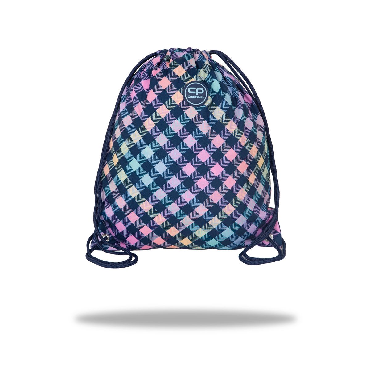 Worek na buty Patio CoolPack Sprint (F073723)