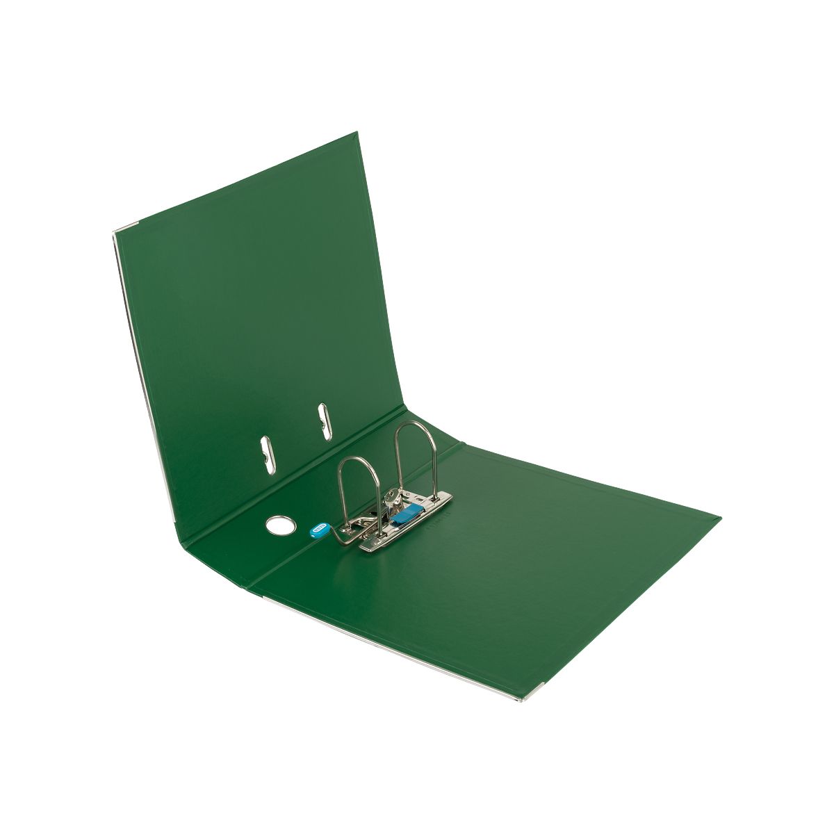 Segregator dźwigniowy Elba 8 cm Pro+ A4 80mm zielony (100202174)