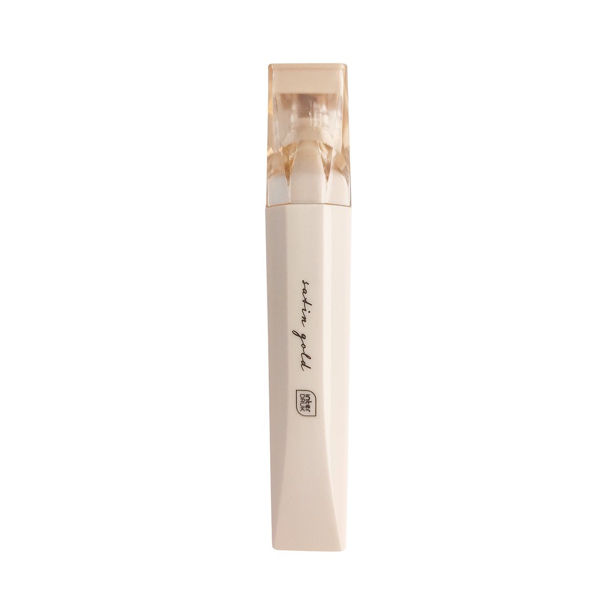 Zakreślacz Satin Gold 16 szt mix Interdruk