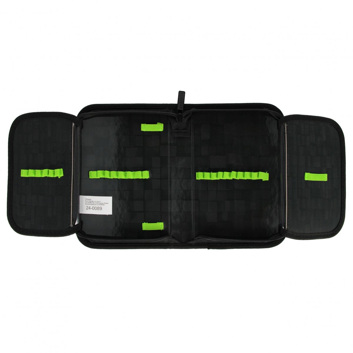 Piórnik Starpak Pixel (550996)