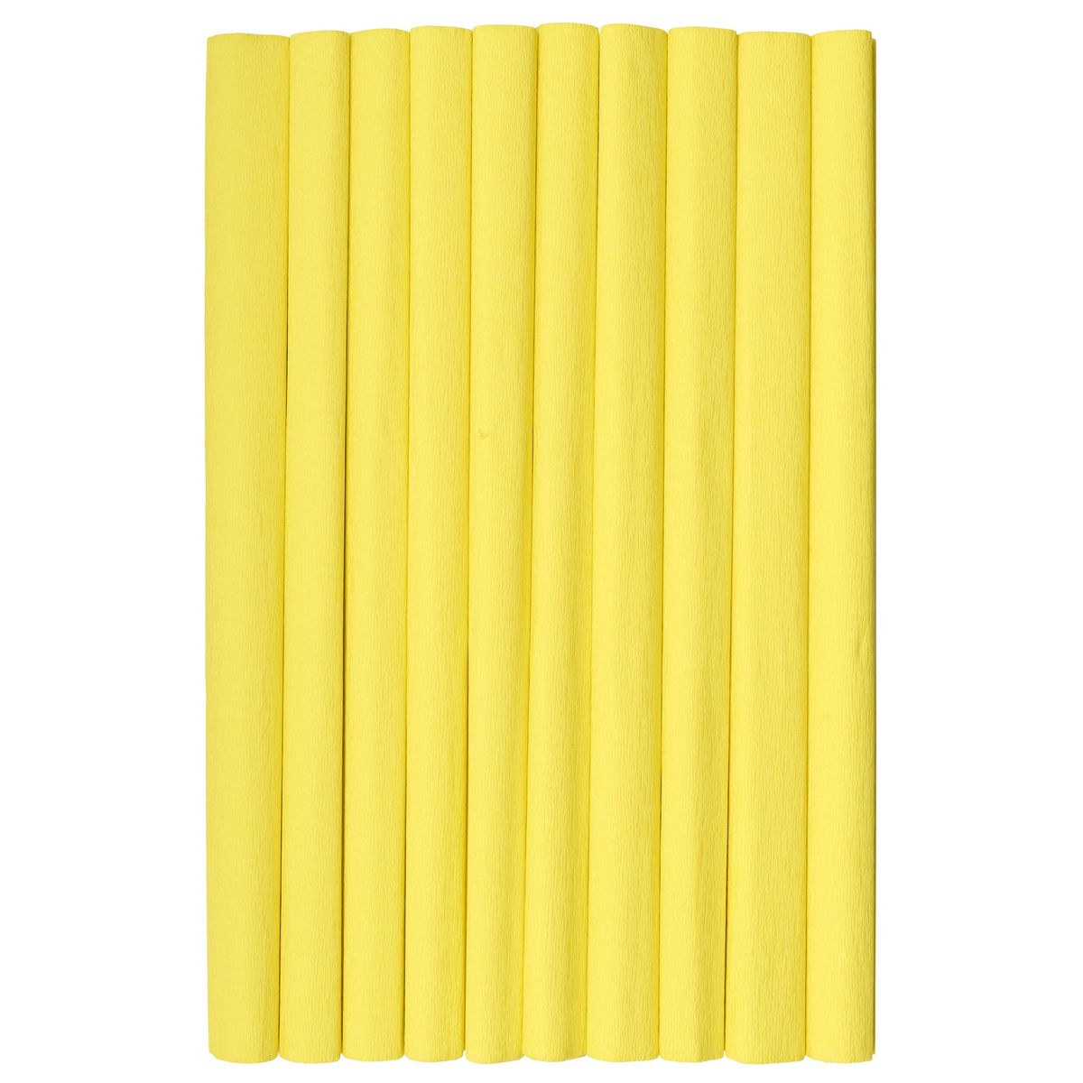 Bibuła marszczona TOP-2000 cytrynowy 500mm x 2000mm (400153891)