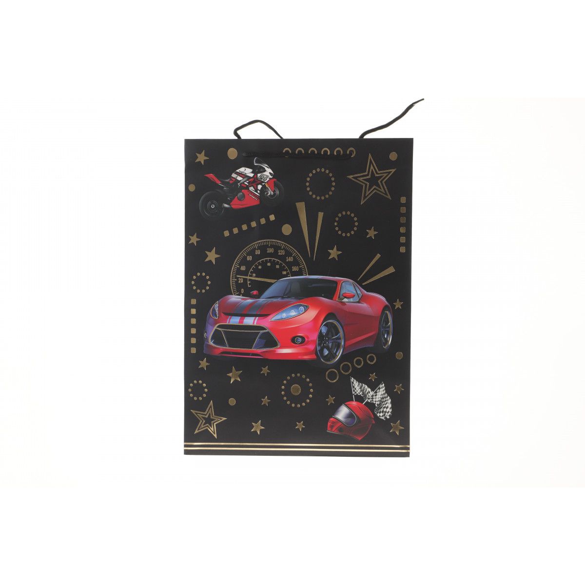 Torba prezentowa W&K A3 (JYWK 22269 L)
