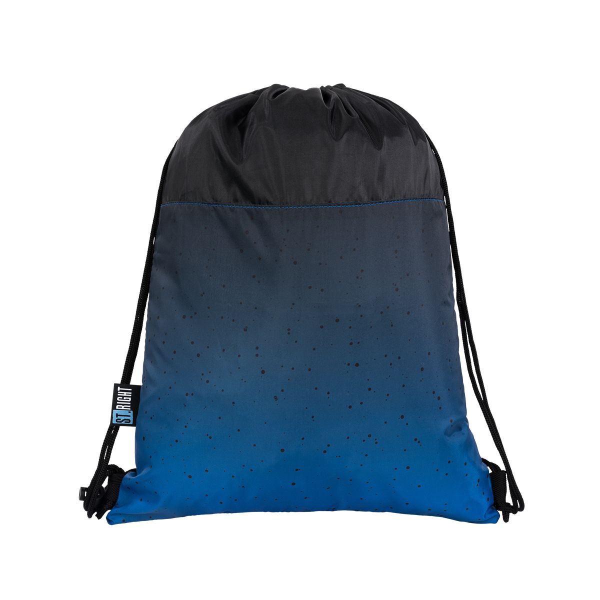 Worek na buty St.Right Space Moon (5903235653407)