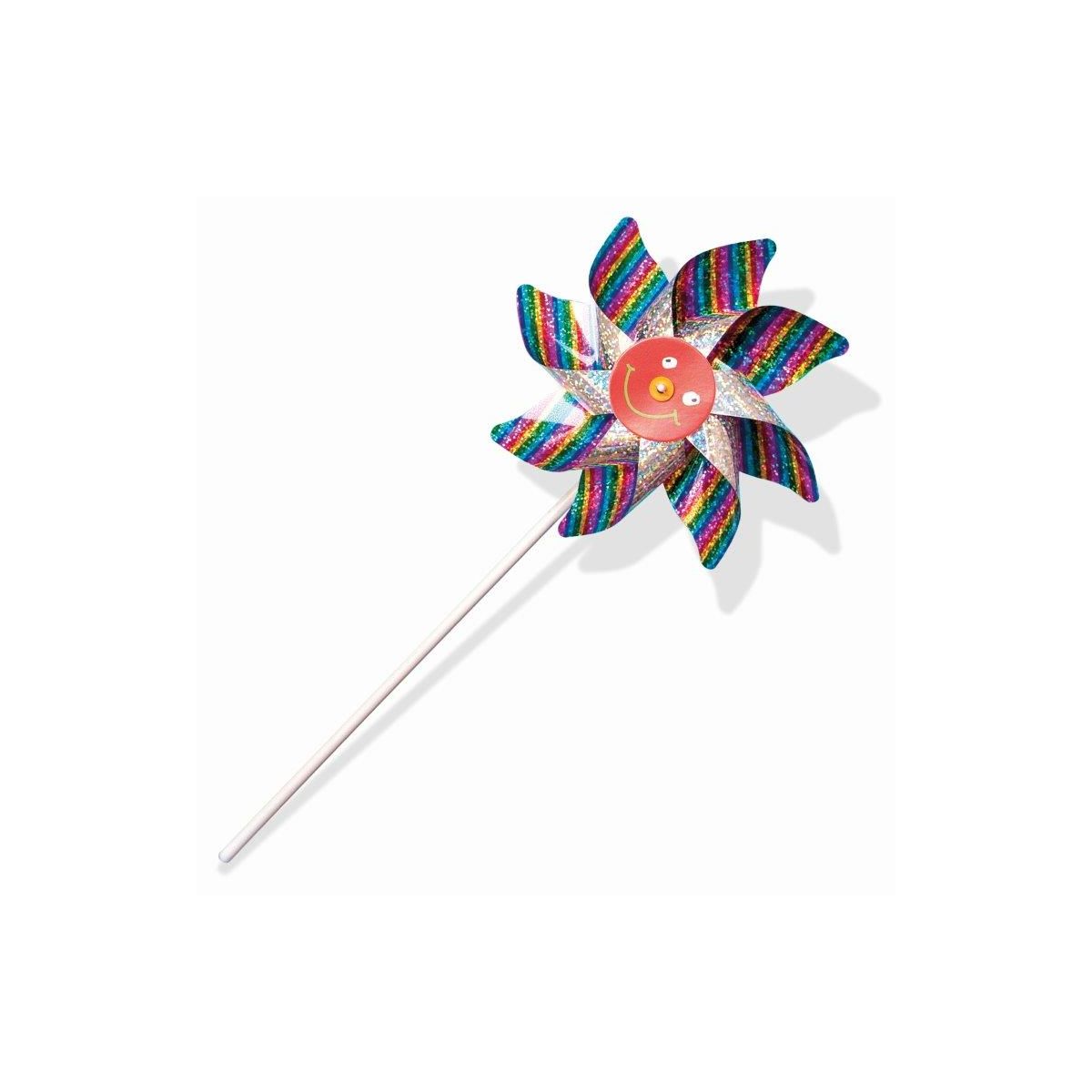 Wiatrak Alexander hologramowy (5906018004373)