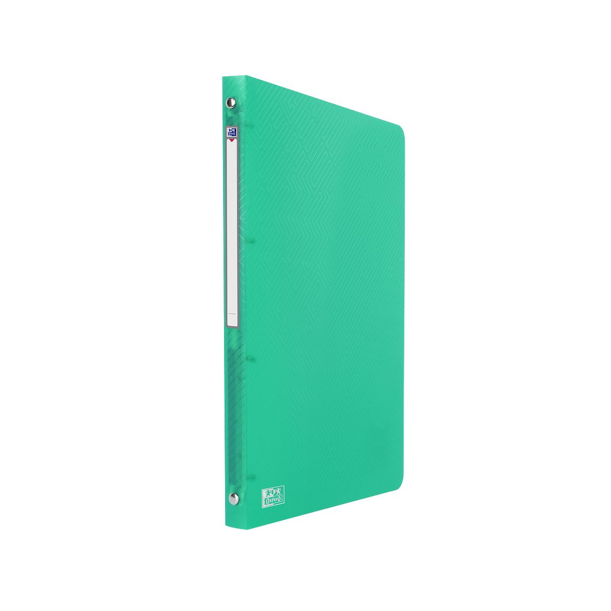 Segregator ringowy Oxford Urban A4 20mm mix (400147042)