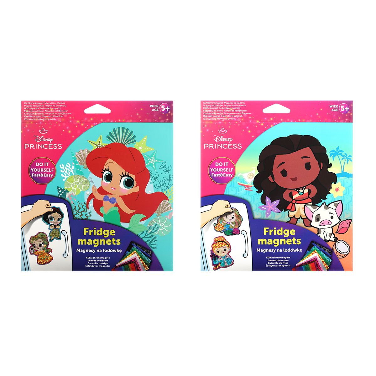 Magnes Princess mix Patio (79123PTR)