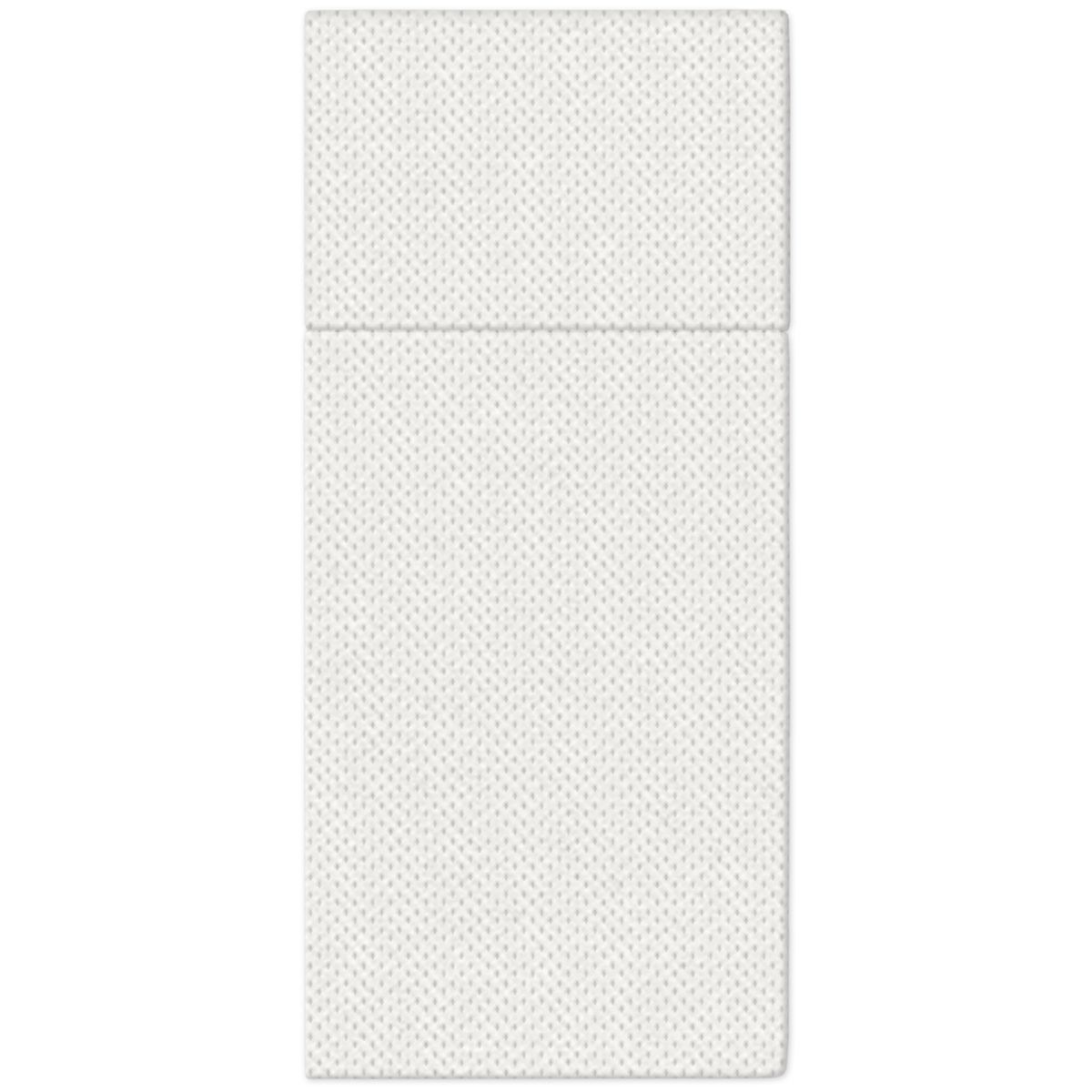 Serwetki Paw Softpoint Unicolor biały bibuła [mm:] 320x380 (PUNP000000)