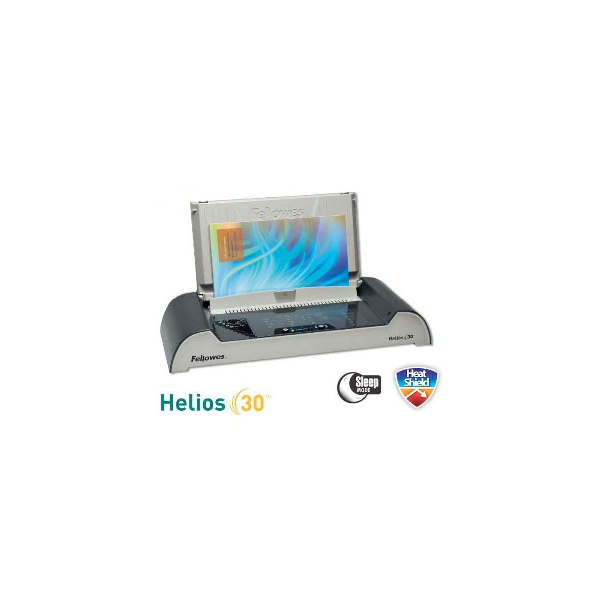 Bindownica Fellowes helios 30 (5614001)