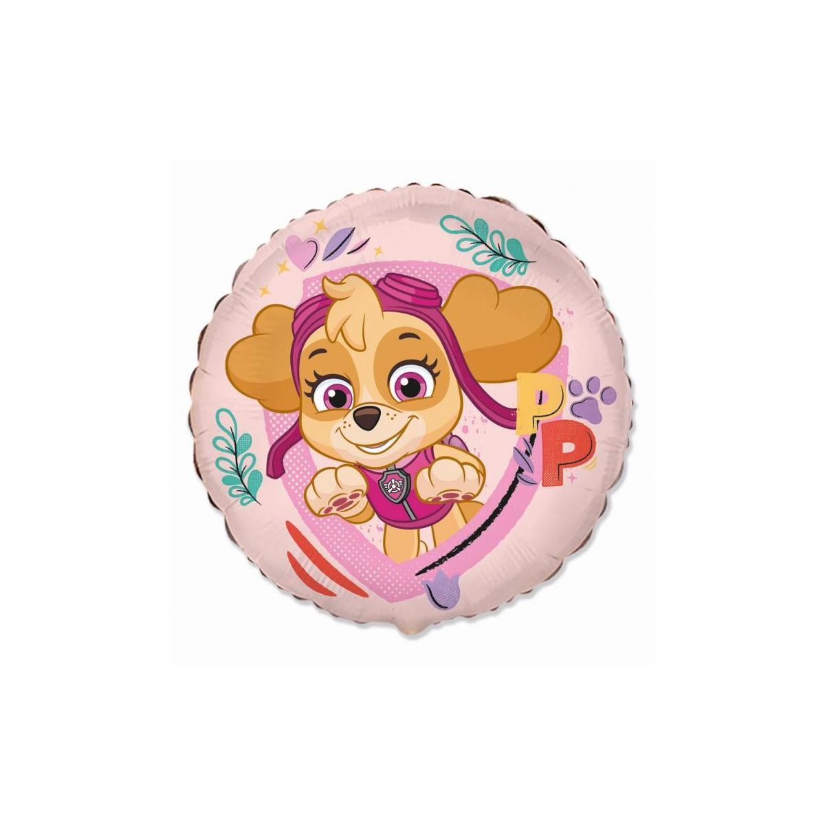 Balon foliowy FX Skye 18cal Godan (B401640)