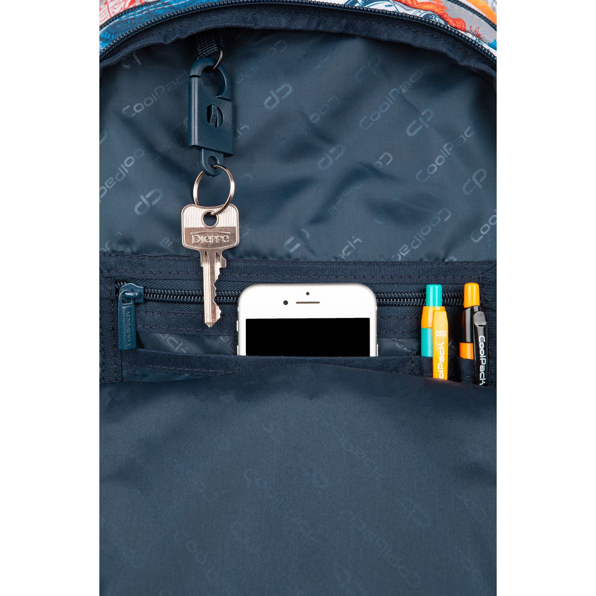 Plecak Patio CoolPack (F001671)