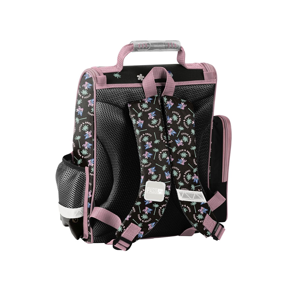 Plecak Stitch Paso (DS25AA-525)
