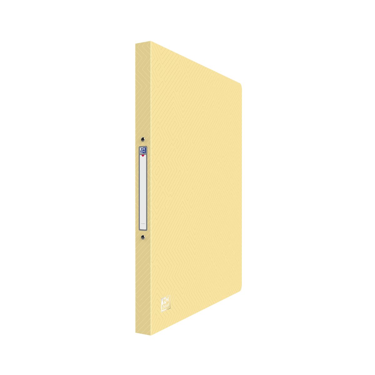 Segregator ringowy Oxford pastel 2R Urban A4 20mm mix (400187612)