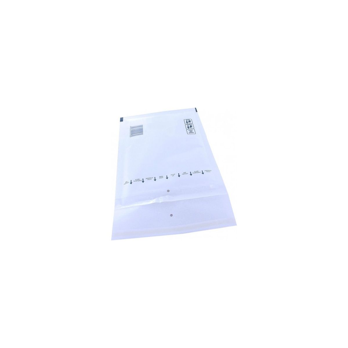 Koperta powietrzna AirPro 18/H biały [mm:] 270x360 (4118)