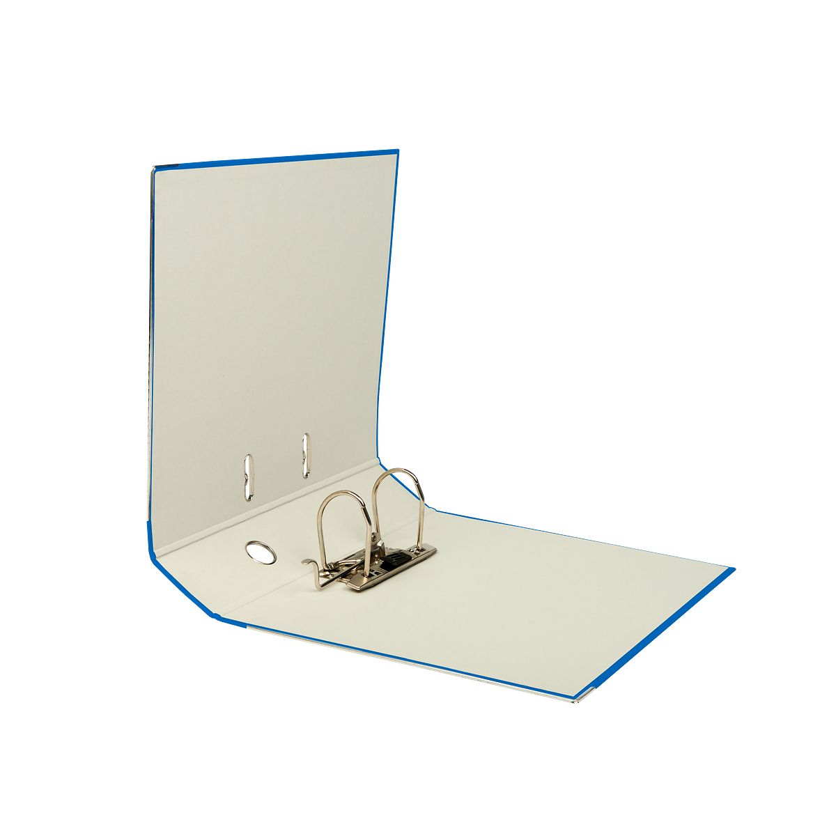 Segregator dźwigniowy Bantex Classic A4 7,5 cm niebieski (400044104)