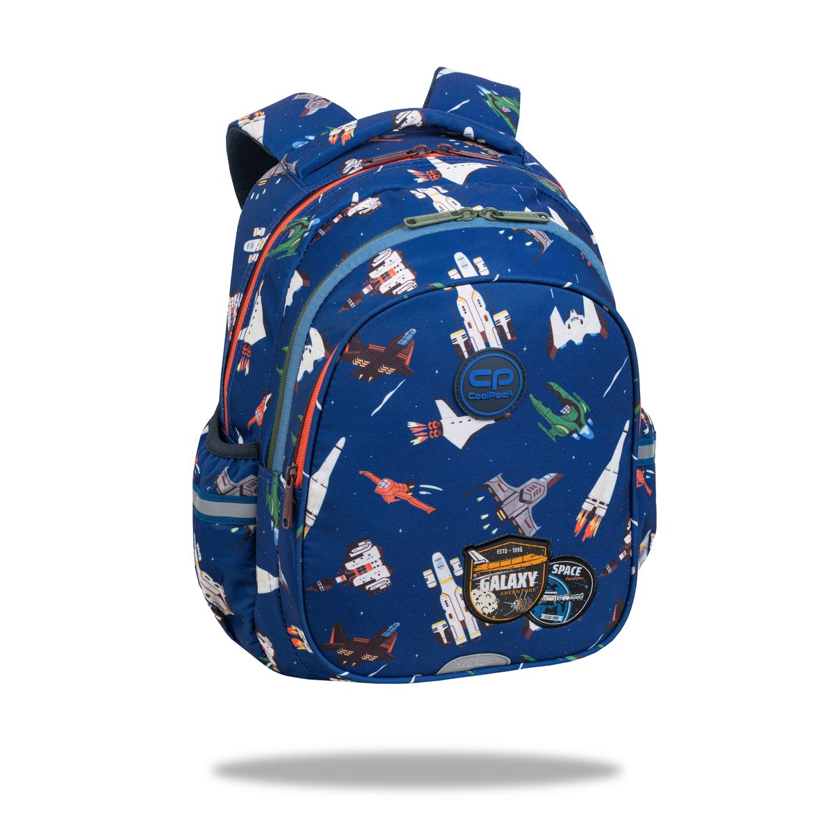 Plecak Patio CoolPack JERRY (F029764)