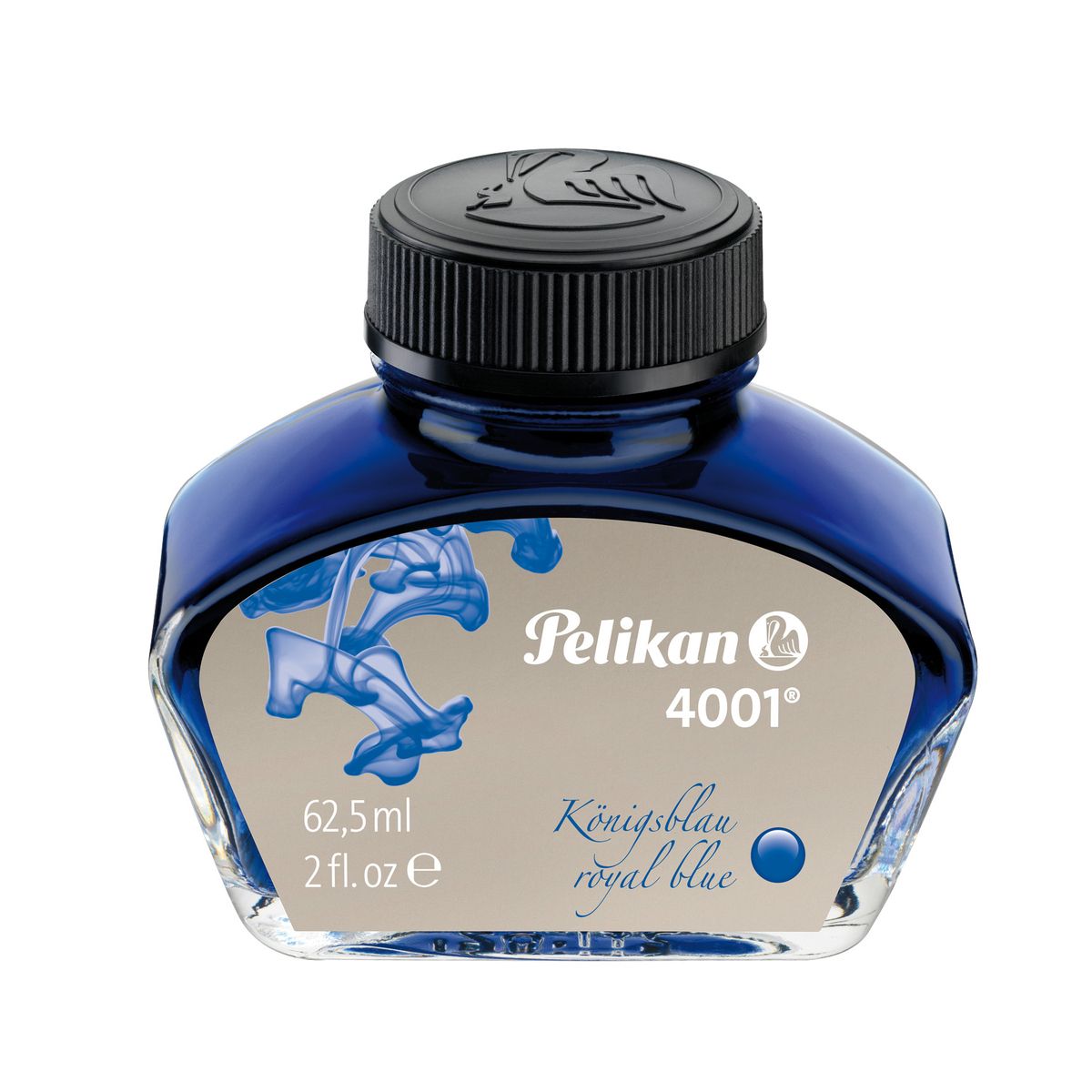 Atrament Pelikan 329136 niebieski (400142573)