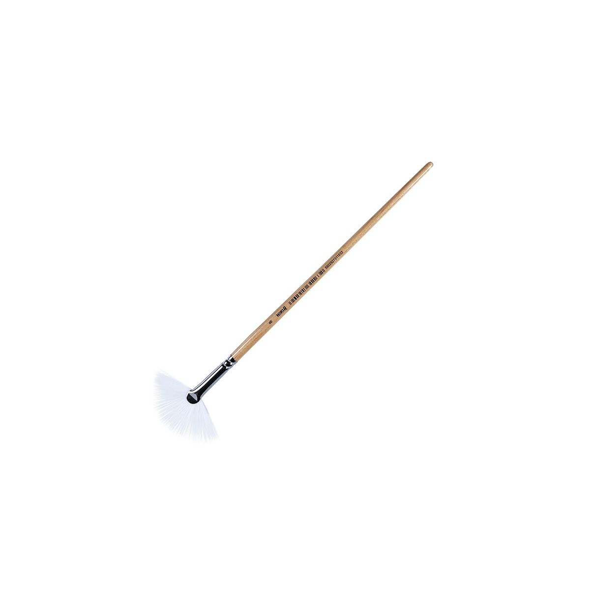 Pędzel Koh-I-Noor wachlarzowy nr 8