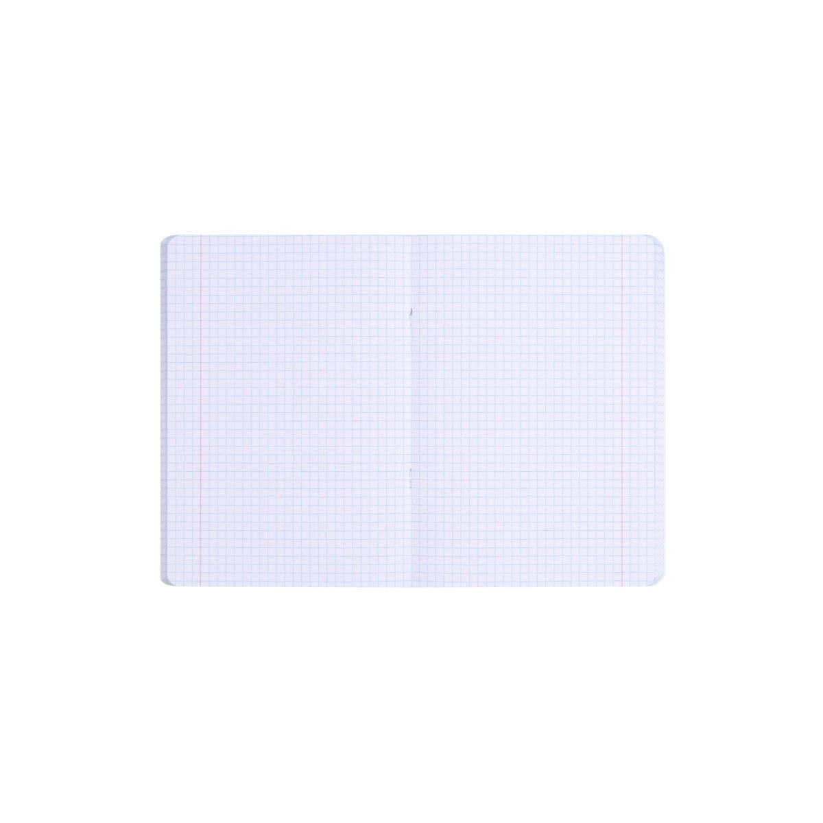 Zeszyt Gimboo A5 80k. 70g kratka (16258171-99)