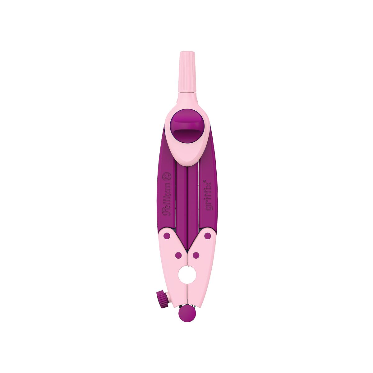 Cyrkiel Pelikan Griffix Sweet Berry 1 el. (300001200)