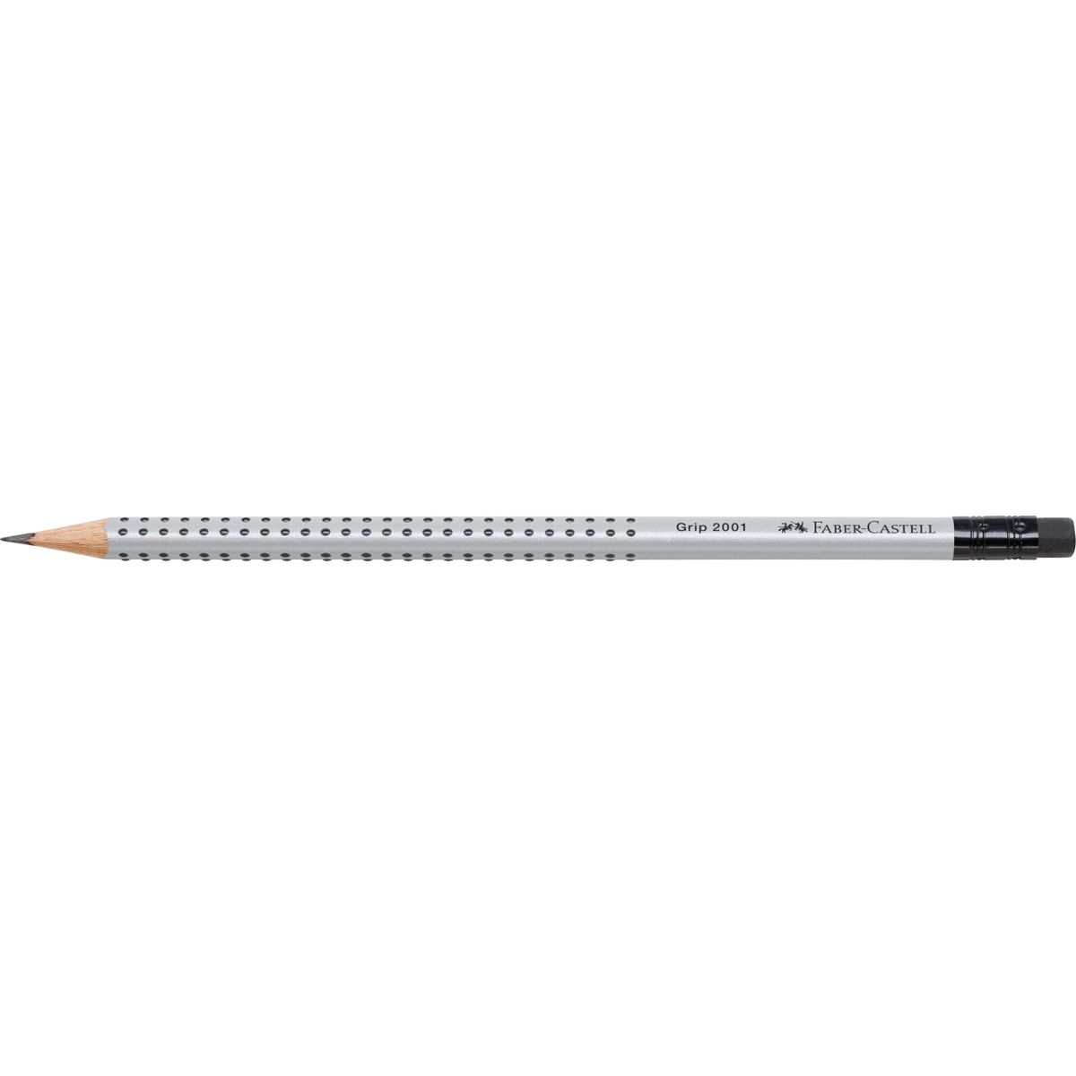 Ołówek Faber Castell Grip 2001 B (117201)