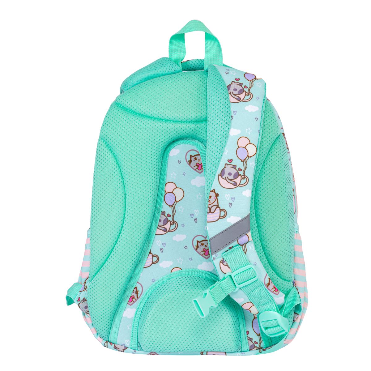 Plecak Astra Astrabag Kitty World (502024001)