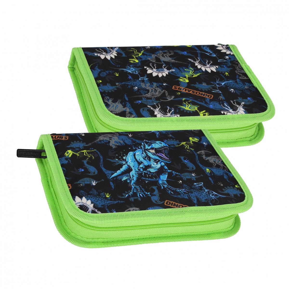 Piórnik Starpak Dino Glow (550997)