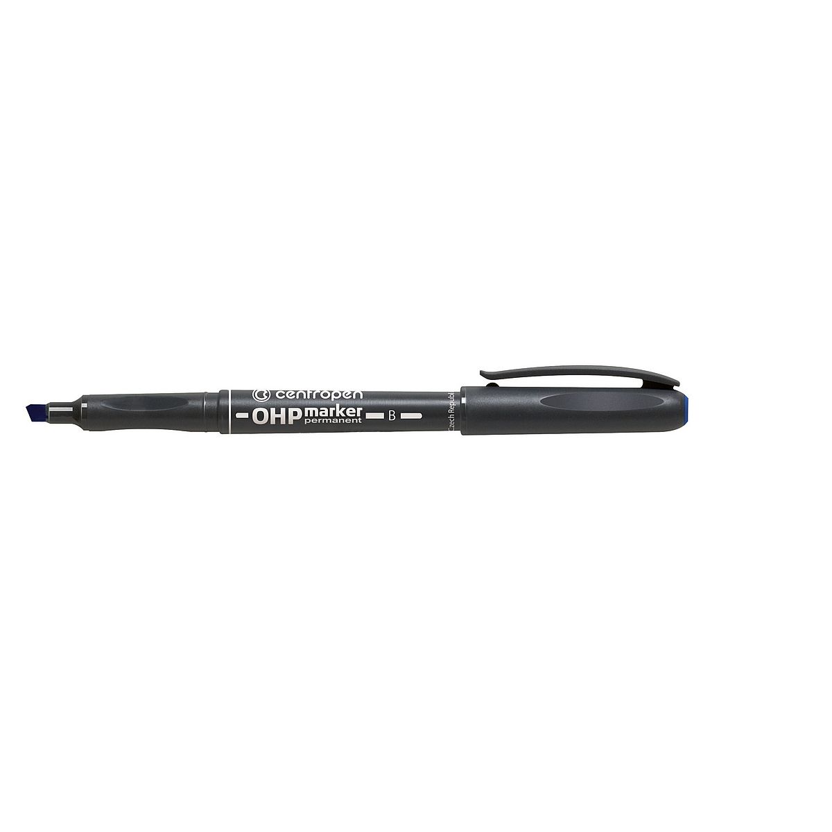 Foliopis Centropen 2638 niebieski