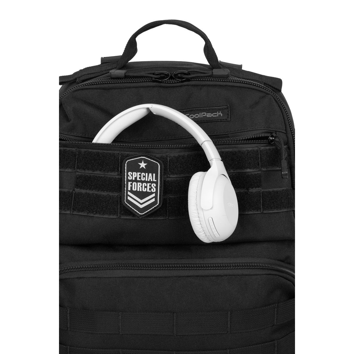 Plecak CoolPack Soldier Patio (F140880)