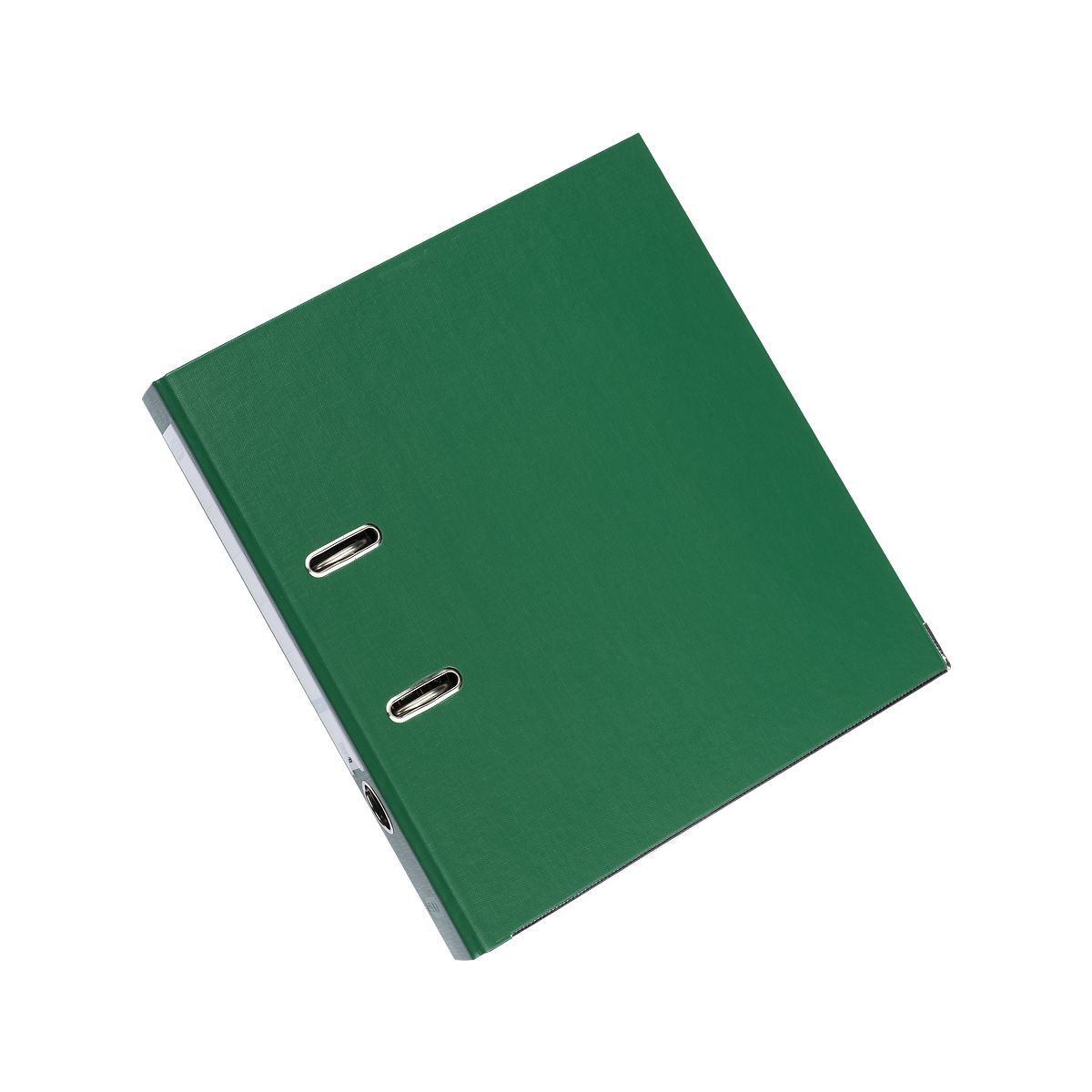 Segregator dźwigniowy Elba 5 cm Pro+ A4 50mm zielony (100202107)