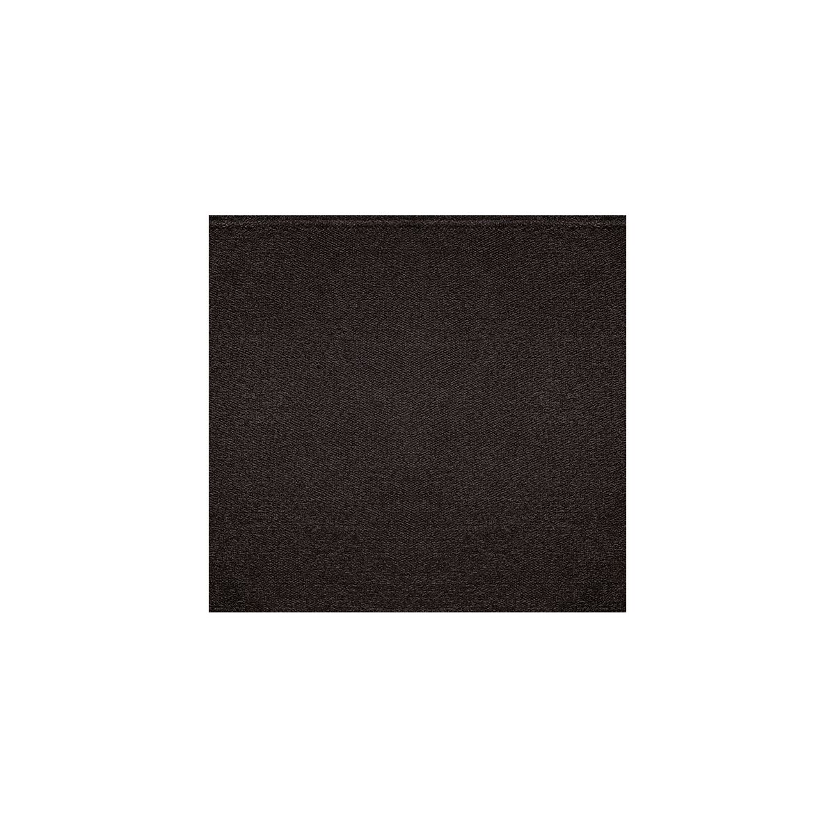 Wstążka Titanum Craft-Fun Series satynowa 100x25 [mm x m] czarny (100MM/25M 010)