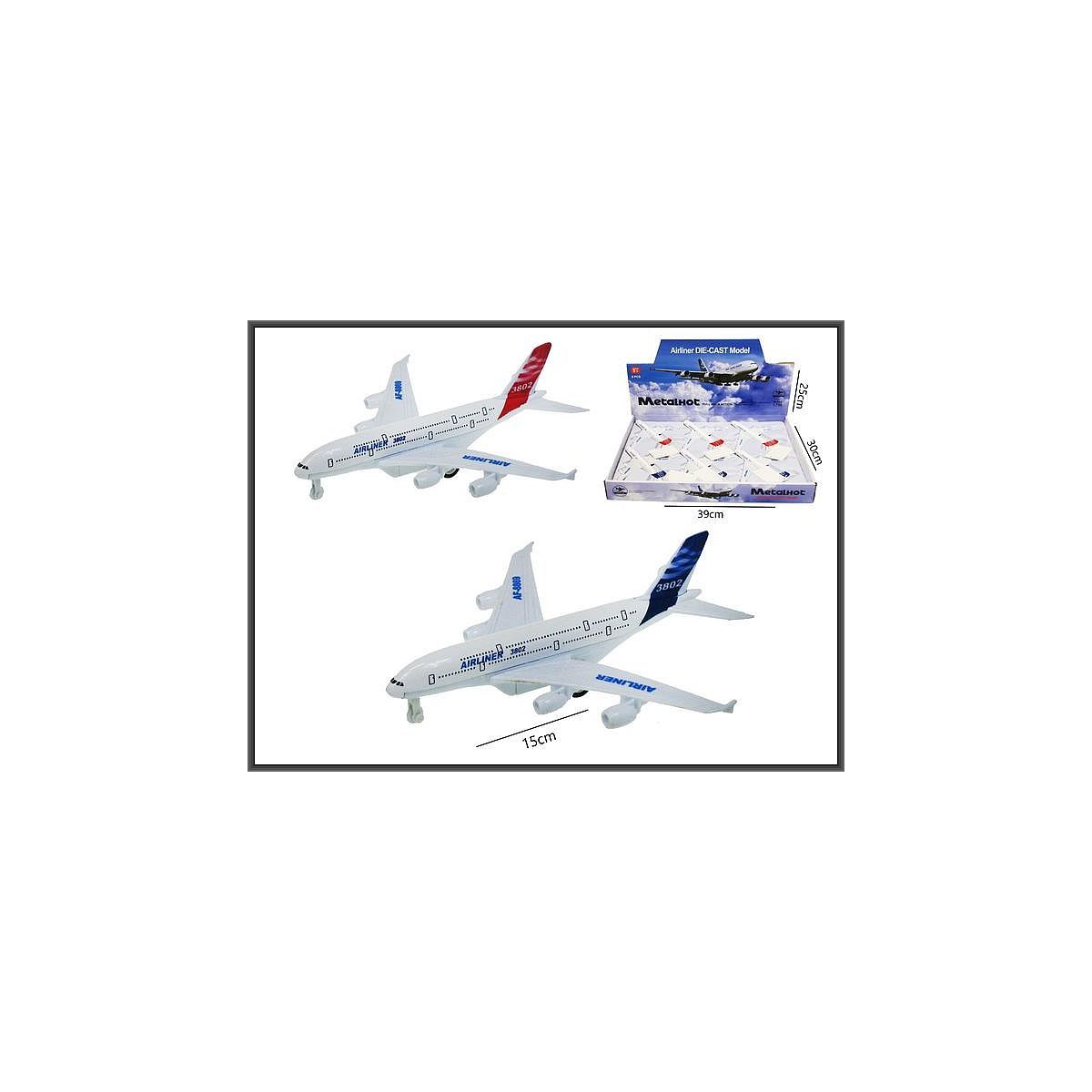 Samolot Hipo 15cm (HXML47)