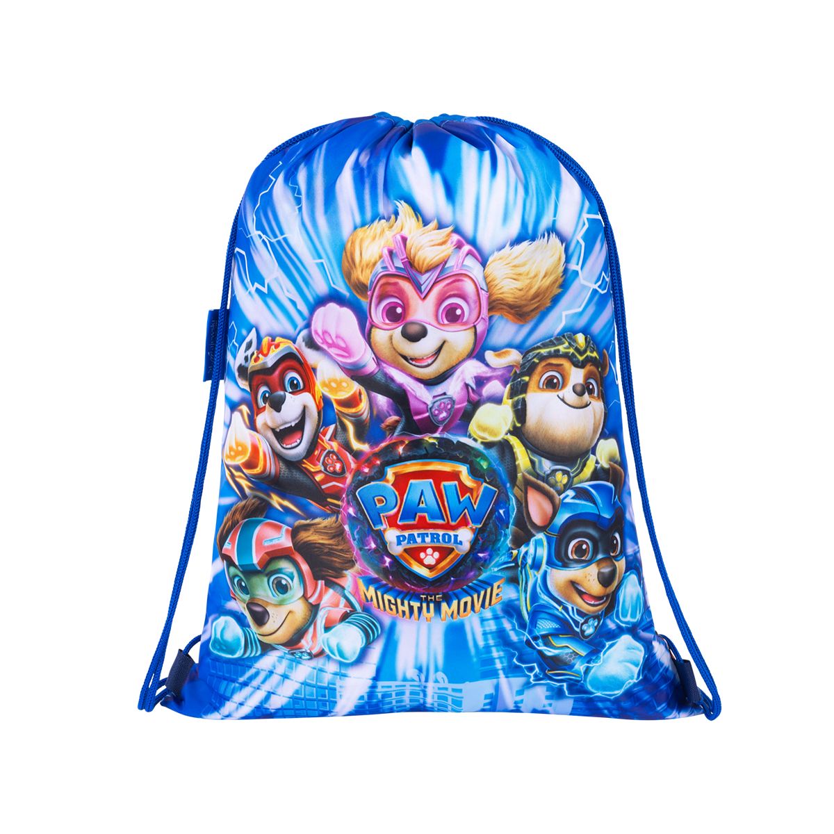 Worek na buty Bambino PSI PATROL 5903235660832