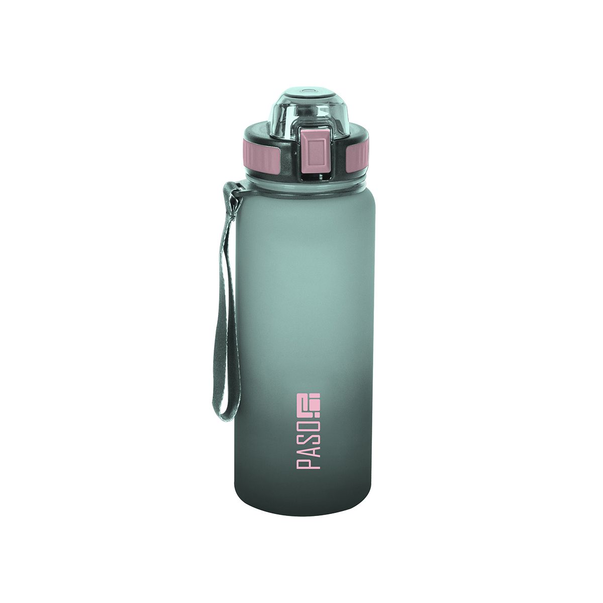 Bidon Paso (PPMI-3028)