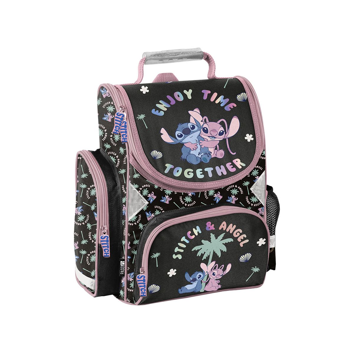Plecak Stitch Paso (DS25AA-525)