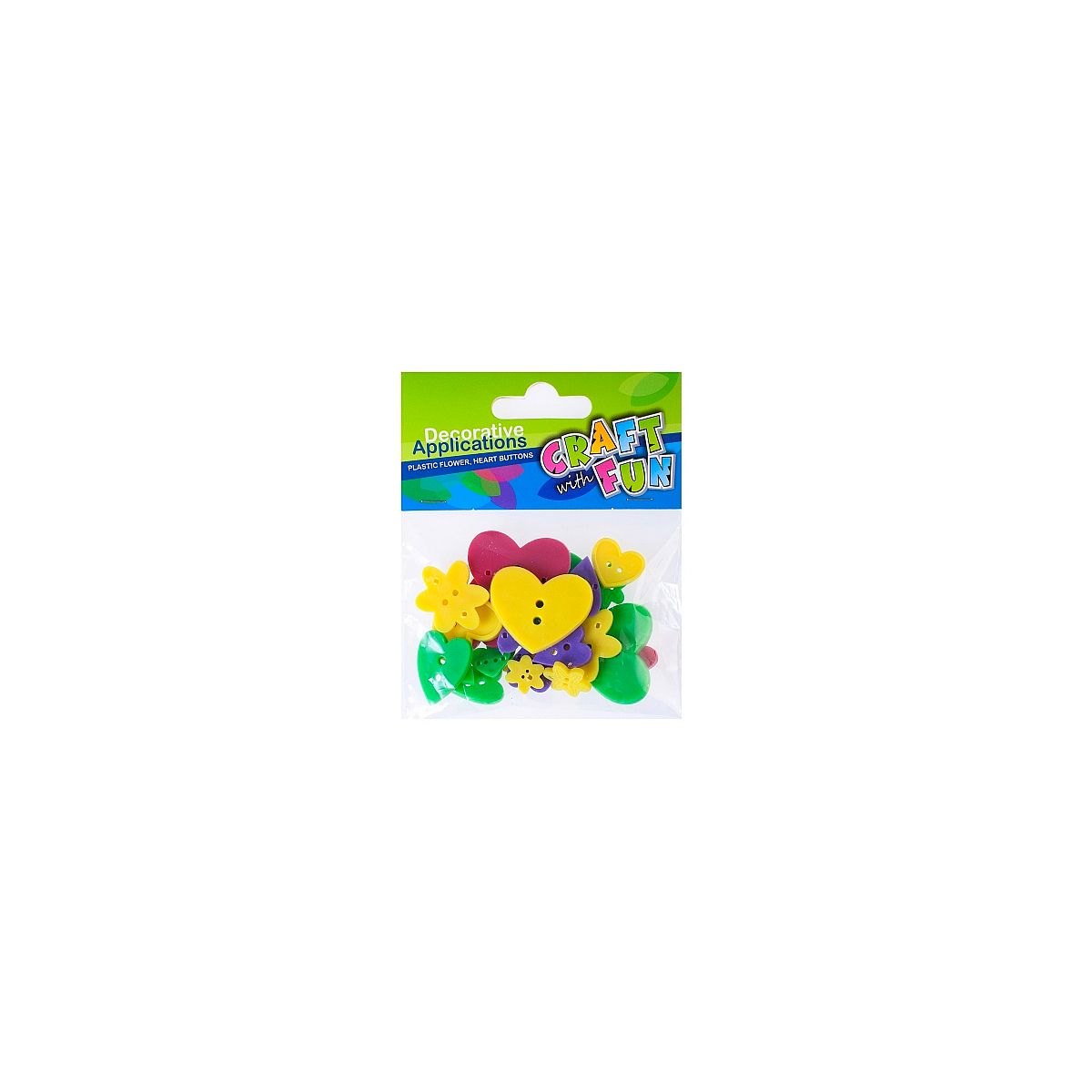 Guziki Craft with Fun (304051)