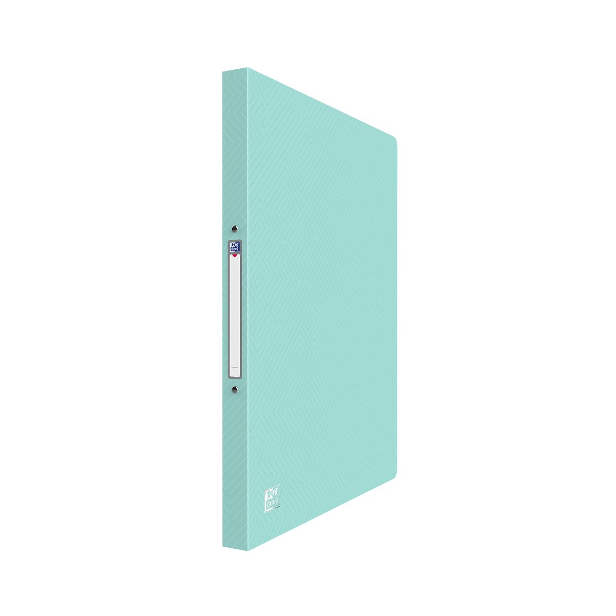 Segregator ringowy Oxford pastel 2R Urban A4 20mm mix (400187612)